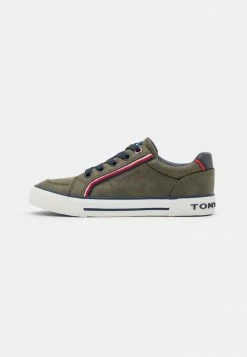 TOM TAILOR Trainers - Khaki