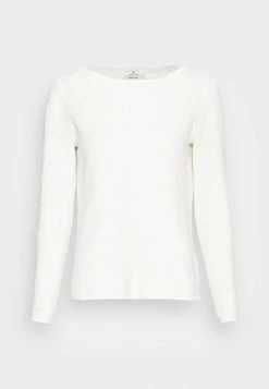 TOM TAILOR Jumper - Whisper White 10 TOM TAILOR Jumper - Whisper White -TOM TAILOR online store 9676d13caa234d8da136afc2f98932dc