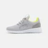 TOM TAILOR Trainers - Light Grey 2 TOM TAILOR Trainers - Light Grey -TOM TAILOR online store 96a31fea0f2a4066b02508a3c64d9537