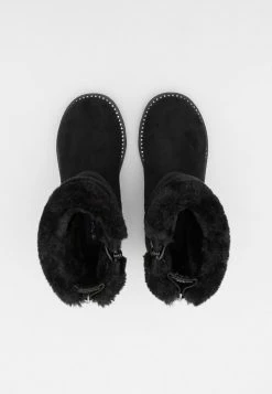 TOM TAILOR Classic Ankle Boots - Black 11 TOM TAILOR Classic Ankle Boots - Black -TOM TAILOR online store 96f5b41527e7433f84c992954935281e