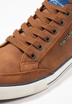 TOM TAILOR Trainers - Cognac 13 TOM TAILOR Trainers - Cognac -TOM TAILOR online store 974458722a82465eaa66f0f85f95e7df