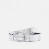 TOM TAILOR ANGELINA - Belt - Silver -TOM TAILOR online store 9766e53546b641fabe7dae56d3bd9d59