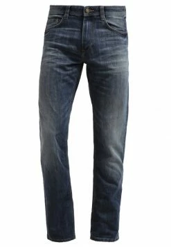 TOM TAILOR MARVIN - Straight Leg Jeans - Mid Stone Wash Denim 15 TOM TAILOR MARVIN - Straight Leg Jeans - Mid Stone Wash Denim -TOM TAILOR online store 977e014b950a40258a480a2d271cc3bb