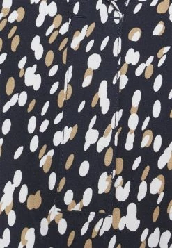 TOM TAILOR Blouse - Blouse - Navy Dotted Design 7 TOM TAILOR Blouse - Blouse - Navy Dotted Design -TOM TAILOR online store 9807cd7e442c470fa3fda3570889f738