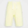 TOM TAILOR Shorts - Pale Straw Yellow 2 TOM TAILOR Shorts - Pale Straw Yellow -TOM TAILOR online store 980ebb469d364d159d0f002a2508adcc