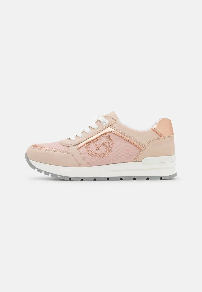 TOM TAILOR Trainers - Rose 4 TOM TAILOR Trainers - Rose - Image 2