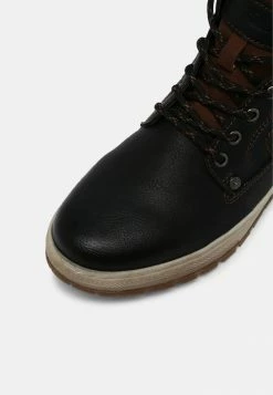 TOM TAILOR High-top Trainers - Black 13 TOM TAILOR High-top Trainers - Black -TOM TAILOR online store 985111ea3f0348659a1cb3d4eeba57f0