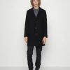 TOM TAILOR Classic Coat - Black 1 TOM TAILOR Classic Coat - Black -TOM TAILOR online store 991c66d0135744a1bd198ae1de4587b0