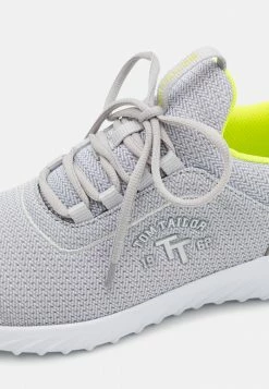 TOM TAILOR Trainers - Light Grey 13 TOM TAILOR Trainers - Light Grey -TOM TAILOR online store 9a607ae054ad435fbac44ca6583c1e97