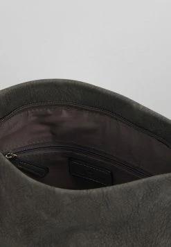 TOM TAILOR PERUGIA - Across Body Bag - Dark Grey 13 TOM TAILOR PERUGIA - Across Body Bag - Dark Grey -TOM TAILOR online store 9c1457e415b447cea84f14e655df56ba