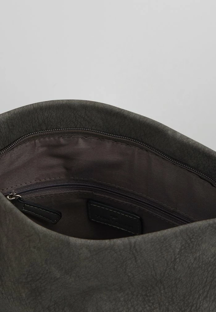 TOM TAILOR PERUGIA - Across Body Bag - Dark Grey 7 TOM TAILOR PERUGIA - Across Body Bag - Dark Grey - Image 5