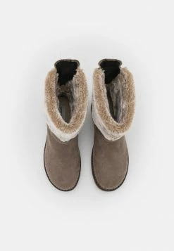 TOM TAILOR Winter Boots - Taupe 13 TOM TAILOR Winter Boots - Taupe -TOM TAILOR online store 9c693e36640f49a3a066f471cf142c64