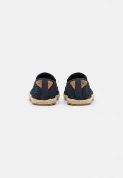 TOM TAILOR Espadrilles - Navy 10 TOM TAILOR Espadrilles - Navy -TOM TAILOR online store 9cb2fa3ddccb48b1956ca8119ef409ad