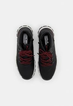 TOM TAILOR High-top Trainers - Black 11 TOM TAILOR High-top Trainers - Black -TOM TAILOR online store 9cf0173507974e6d92db4bfc929c417e