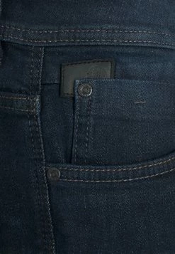 TOM TAILOR JOSH - Straight Leg Jeans - Washed Blue Denim 7 TOM TAILOR JOSH - Straight Leg Jeans - Washed Blue Denim -TOM TAILOR online store 9d133771411a41f9a769d4b8c492ea53