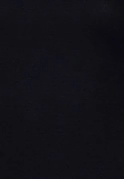 TOM TAILOR ROLL NECK - Long Sleeved Top - Navy Midnight Blue -TOM TAILOR online store 9d308b1501914fa8805275ef2ff93266