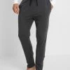 TOM TAILOR Pyjama Bottoms - Grey Dark Solid 2 TOM TAILOR Pyjama Bottoms - Grey Dark Solid -TOM TAILOR online store 9d40fb826382420b86e6b4c84e03fafb