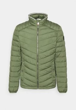 TOM TAILOR Winter Jacket - Dark Thyme
