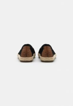 TOM TAILOR Espadrilles - Black 11 TOM TAILOR Espadrilles - Black -TOM TAILOR online store 9dbc4ae07122420a91175407a096e25b