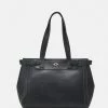 TOM TAILOR BRENDA - Handbag - Black 2 TOM TAILOR BRENDA - Handbag - Black -TOM TAILOR online store 9dcd391a29804602bc6d911728a3afb8