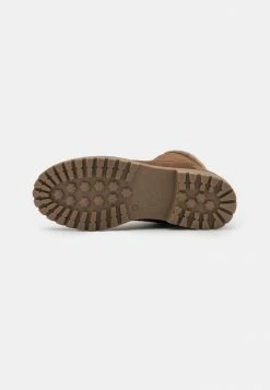 TOM TAILOR Lace-up Ankle Boots - Whisky -TOM TAILOR online store 9dd350f586c54483a2e6d2b725da8518