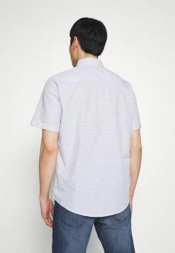 TOM TAILOR Shirt - Light Blue/white Dobby 10 TOM TAILOR Shirt - Light Blue/white Dobby -TOM TAILOR online store 9eb4b3de22804f2aa9efe39b7119c260