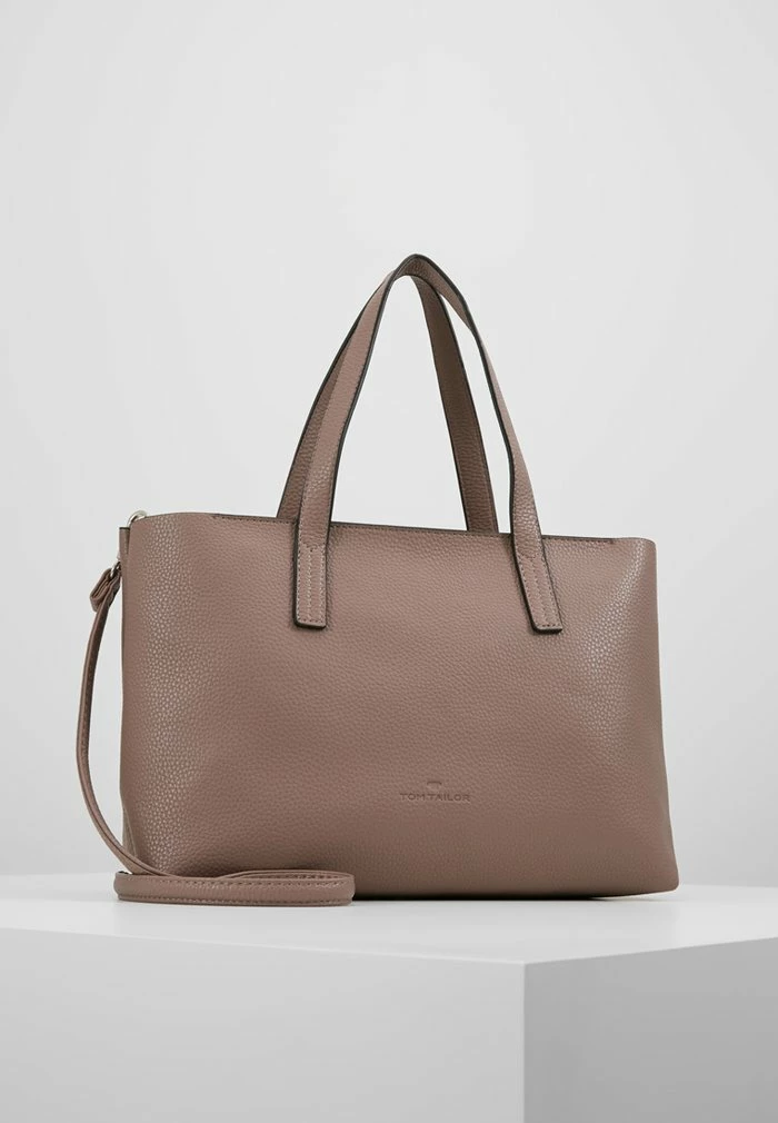 TOM TAILOR MARLA - Handbag - Oldrosé 3 TOM TAILOR MARLA - Handbag - Oldrosé