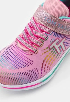 TOM TAILOR Trainers - Rose/multicolor 13 TOM TAILOR Trainers - Rose/multicolor -TOM TAILOR online store 9f61e4ad7f294beda0dcf870d3721fa6