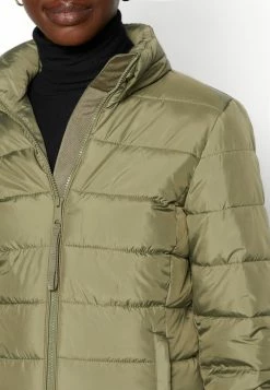 TOM TAILOR ULTRA - Light Jacket - Tree Moss Green 13 TOM TAILOR ULTRA - Light Jacket - Tree Moss Green -TOM TAILOR online store a09a9ce14c6f43e196ced7ea93b375e1