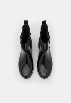 TOM TAILOR Wellies - Black/black 13 TOM TAILOR Wellies - Black/black -TOM TAILOR online store a0b426f7bb3e42549f41700b56e4cfe5