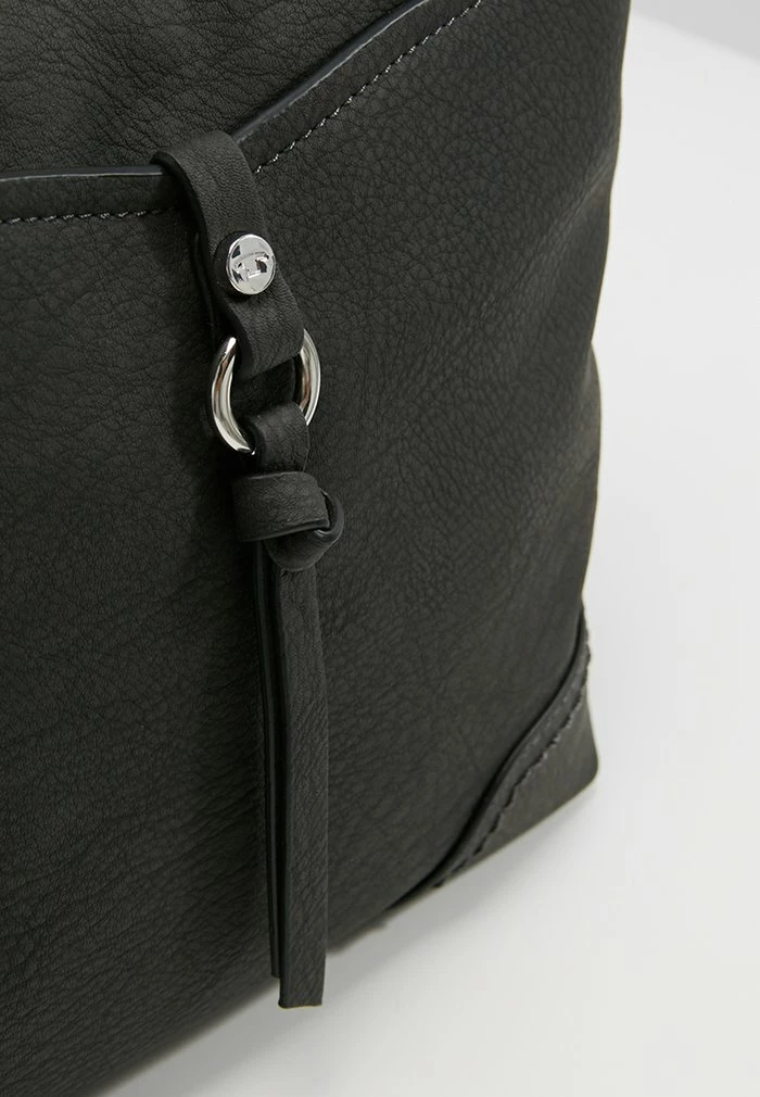 TOM TAILOR IMERI - Across Body Bag - Schwarz 9 TOM TAILOR IMERI - Across Body Bag - Schwarz - Image 7