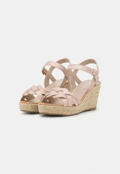 TOM TAILOR Platform Sandals - Rose 10 TOM TAILOR Platform Sandals - Rose -TOM TAILOR online store a0df7d5068f949e986e0672f08237021