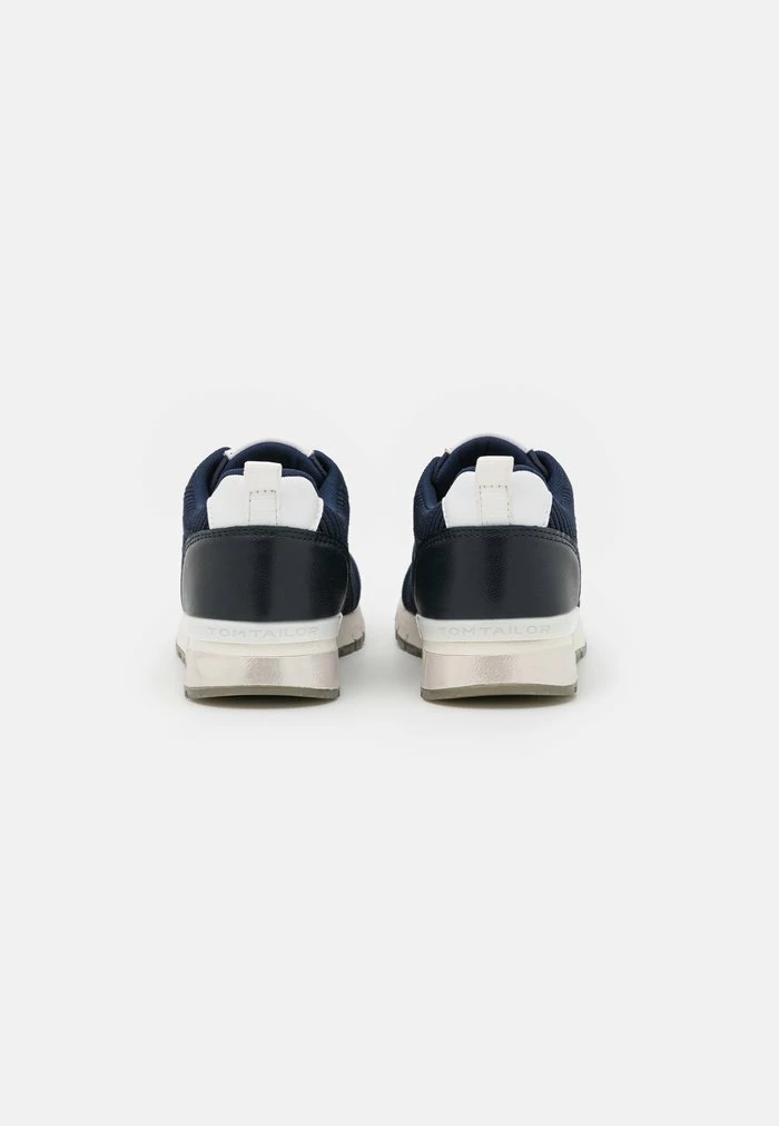 TOM TAILOR Trainers - Navy 6 TOM TAILOR Trainers - Navy - Image 4