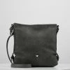 TOM TAILOR PERUGIA - Across Body Bag - Dark Grey -TOM TAILOR online store a113ecedb3464cb09e0b1af4de51f58e