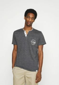 TOM TAILOR NEP - Basic T-shirt - Tarmac Grey