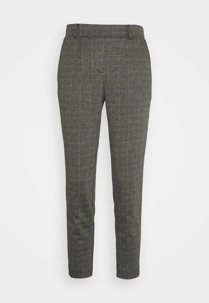 TOM TAILOR Chinos - Grey 6 TOM TAILOR Chinos - Grey - Image 4
