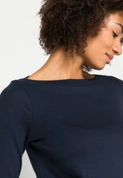 TOM TAILOR Long Sleeved Top - Sky Captain Blue 11 TOM TAILOR Long Sleeved Top - Sky Captain Blue -TOM TAILOR online store a3cc272f8dbc4ba2966baa5720f4e515