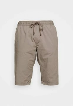 TOM TAILOR LIGHTWEIGHT - Shorts - Castlerock Grey 10 TOM TAILOR LIGHTWEIGHT - Shorts - Castlerock Grey -TOM TAILOR online store a3d780681ddf406cb3fb821442f3dfd8