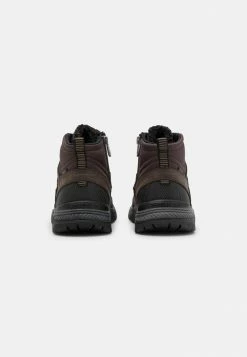 TOM TAILOR High-top Trainers - Mokka 10 TOM TAILOR High-top Trainers - Mokka -TOM TAILOR online store a3df38a404a940519d073b3df2f2634d