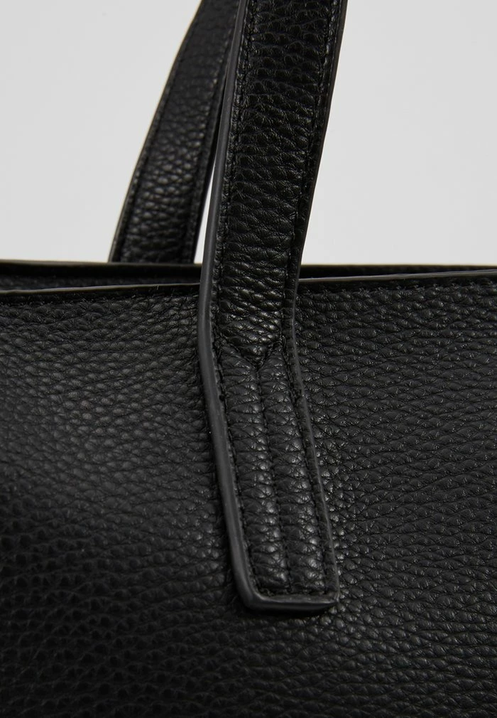 TOM TAILOR MARLA - Handbag - Black 10 TOM TAILOR MARLA - Handbag - Black - Image 8