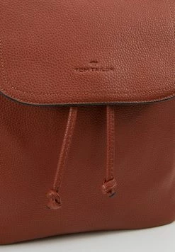 TOM TAILOR TINNA - Rucksack - Cognac 15 TOM TAILOR TINNA - Rucksack - Cognac -TOM TAILOR online store a47610eeb2144d29946158f53051cc7b