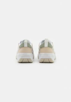 TOM TAILOR Trainers - Natural/sage -TOM TAILOR online store a47ad3003c834ef884c99efc2cb515fc