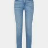 TOM TAILOR ALEXA SLIM - Slim Fit Jeans - Light Stone Bright Blue Denim 2 TOM TAILOR ALEXA SLIM - Slim Fit Jeans - Light Stone Bright Blue Denim -TOM TAILOR online store a4b54aa4d2cd4ae2a1d965080311cb23