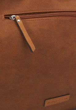 TOM TAILOR MELANY ZIP - Tote Bag - Cognac 11 TOM TAILOR MELANY ZIP - Tote Bag - Cognac -TOM TAILOR online store a4c5e353f23843409b198e7025cb90f3