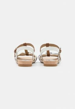TOM TAILOR Sandals - Offwhite 11 TOM TAILOR Sandals - Offwhite -TOM TAILOR online store a4c8d97651e348f7b1ea354685beeb9f