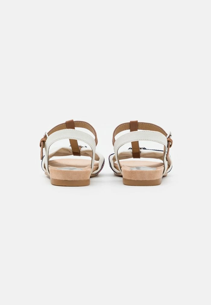 TOM TAILOR Sandals - Offwhite 6 TOM TAILOR Sandals - Offwhite - Image 4