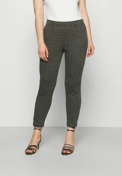 TOM TAILOR Chinos - Grey