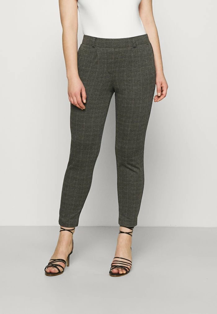 TOM TAILOR Chinos - Grey 3 TOM TAILOR Chinos - Grey