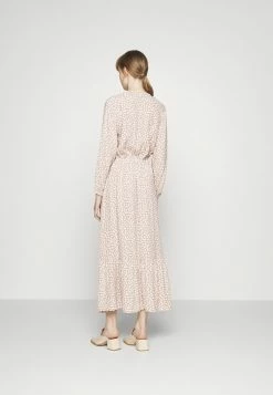 TOM TAILOR DRESS - Day Dress - Beige 10 TOM TAILOR DRESS - Day Dress - Beige -TOM TAILOR online store a4d4c460ff254a5cb2b952302a573f20
