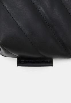 TOM TAILOR CATE CAMERA BAG - Across Body Bag - Black -TOM TAILOR online store a5300fd2245a45bfbcc1faf482f0946c